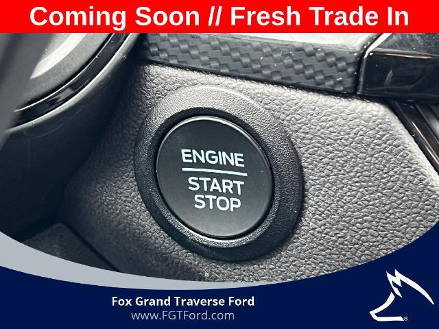 2025 Ford Escape - $24,430