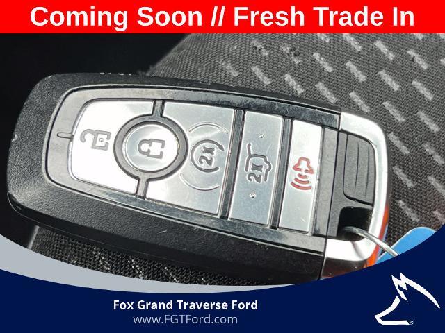 2025 Ford Escape - $24,430