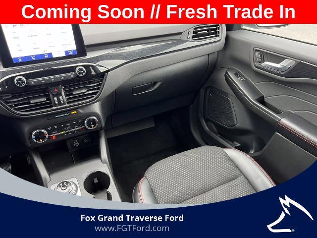 2025 Ford Escape - $24,430