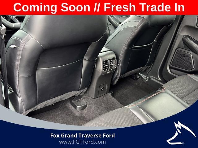 2025 Ford Escape - $24,430