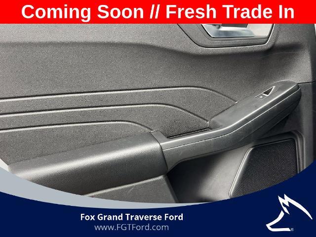 2025 Ford Escape - $24,430
