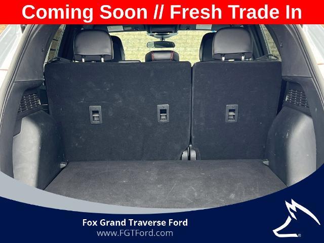 2025 Ford Escape - $24,430