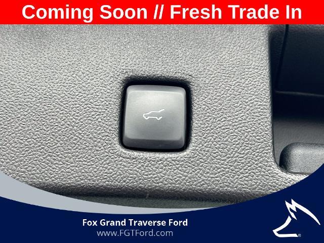 2025 Ford Escape - $24,430