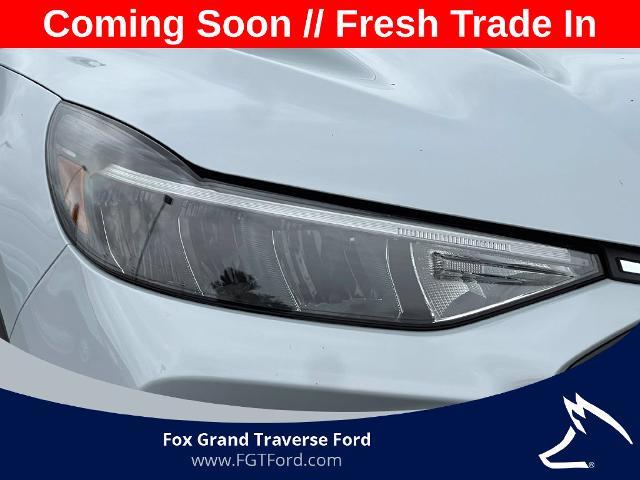 2025 Ford Escape - $24,430