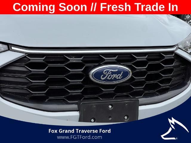 2025 Ford Escape - $24,430