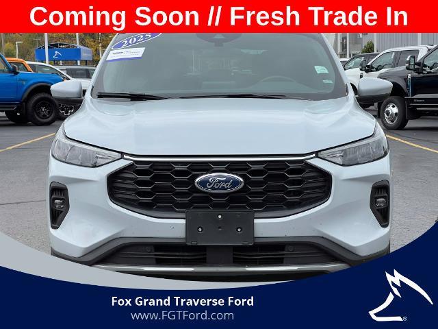 2025 Ford Escape - $24,430