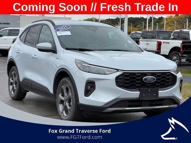 2025 Ford Escape - $24,430