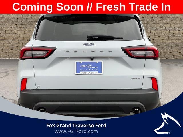 2025 Ford Escape - $24,430