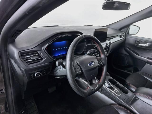 2025 Ford Escape - $26,499