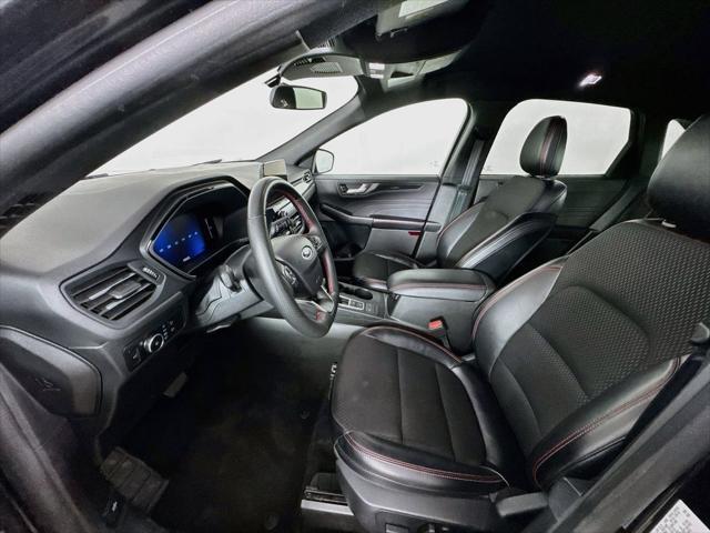 2025 Ford Escape - $26,499