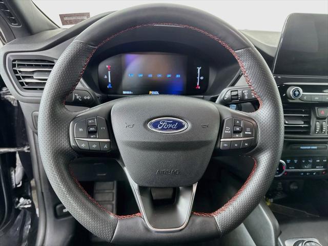 2025 Ford Escape - $26,499