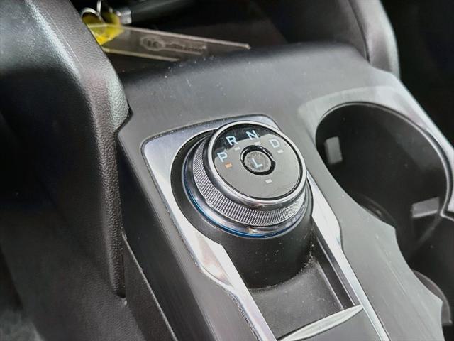 2025 Ford Escape - $26,499