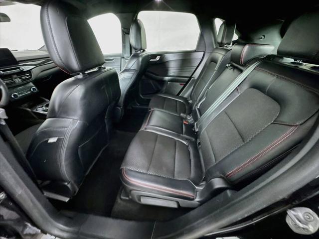 2025 Ford Escape - $26,499