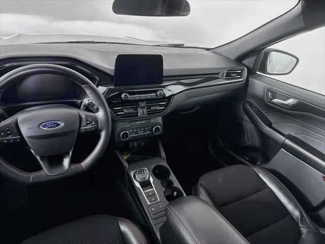 2025 Ford Escape - $26,499