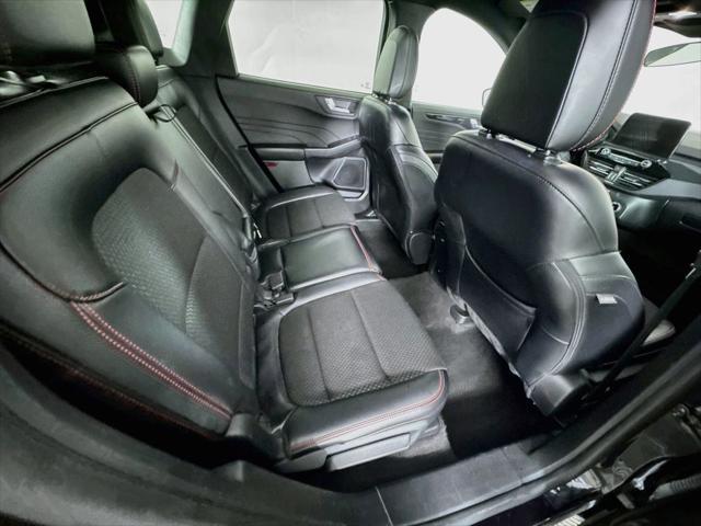 2025 Ford Escape - $26,499