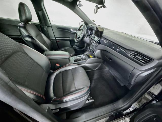 2025 Ford Escape - $26,499