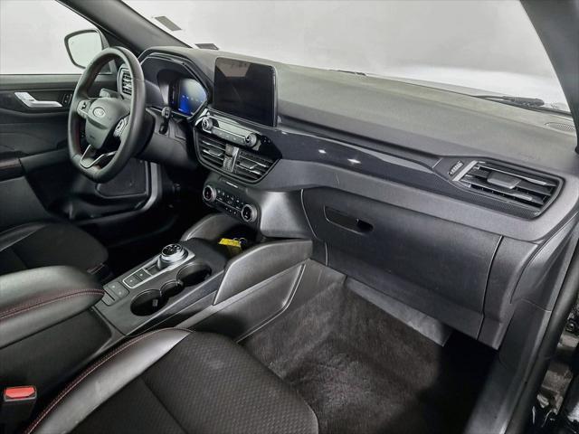 2025 Ford Escape - $26,499