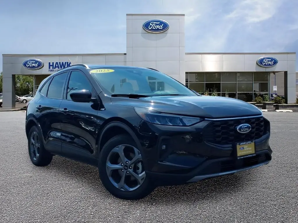 2025 Ford Escape - $23,599