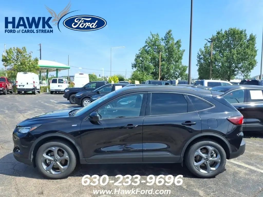 2025 Ford Escape - $23,599