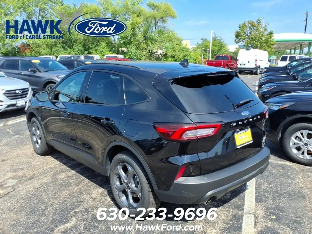 2025 Ford Escape - $23,599