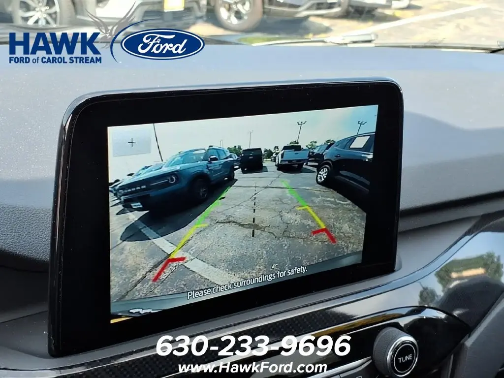 2025 Ford Escape - $23,599