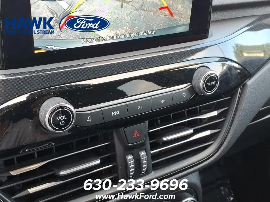 2025 Ford Escape - $23,599