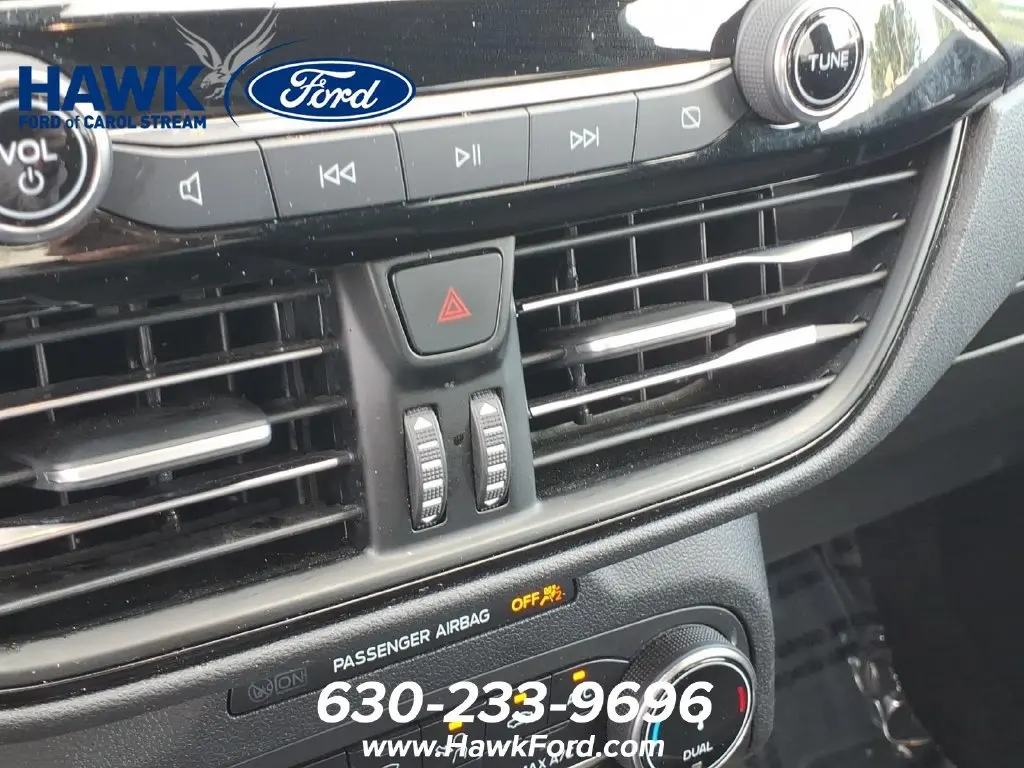 2025 Ford Escape - $23,599