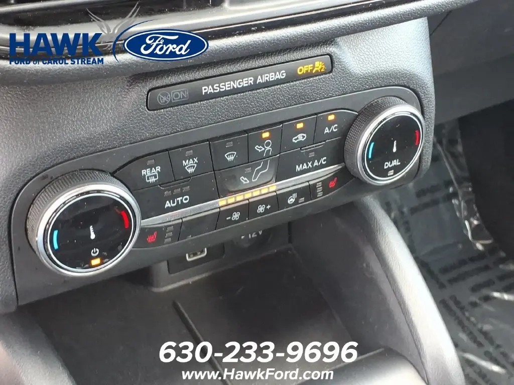 2025 Ford Escape - $23,599