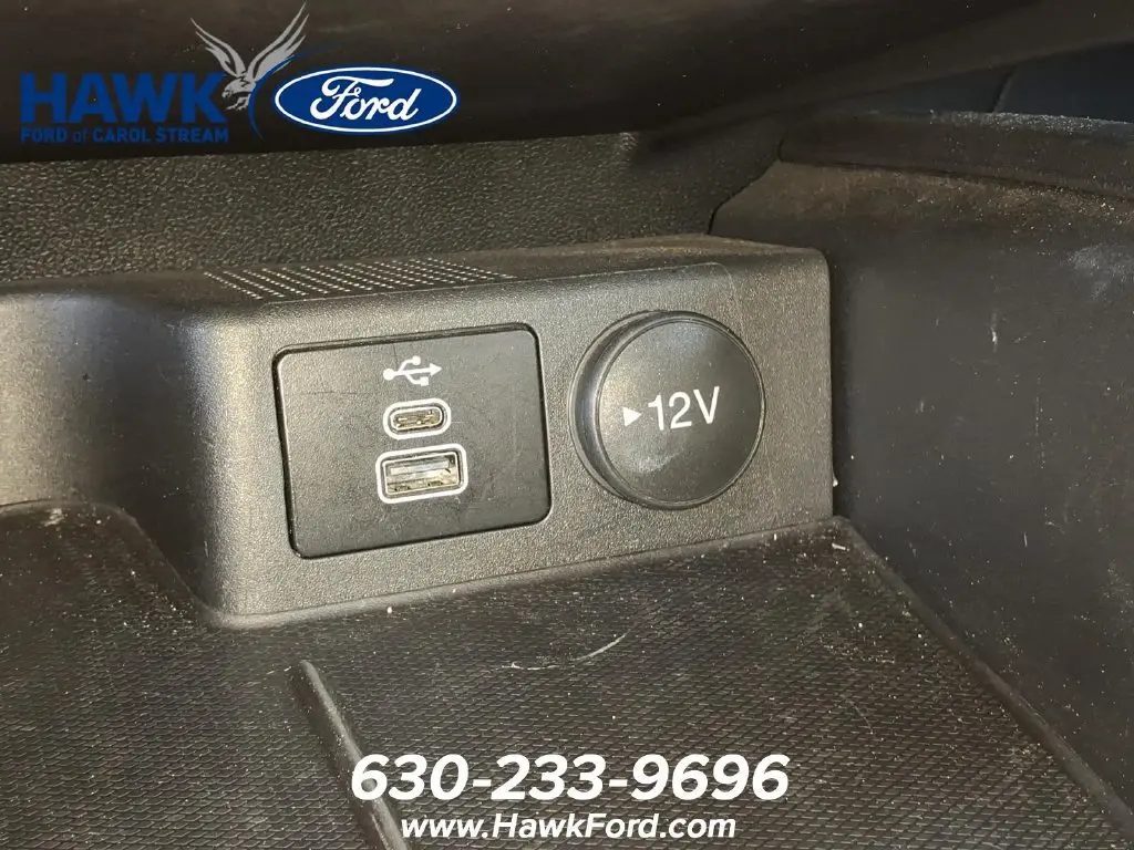 2025 Ford Escape - $23,599