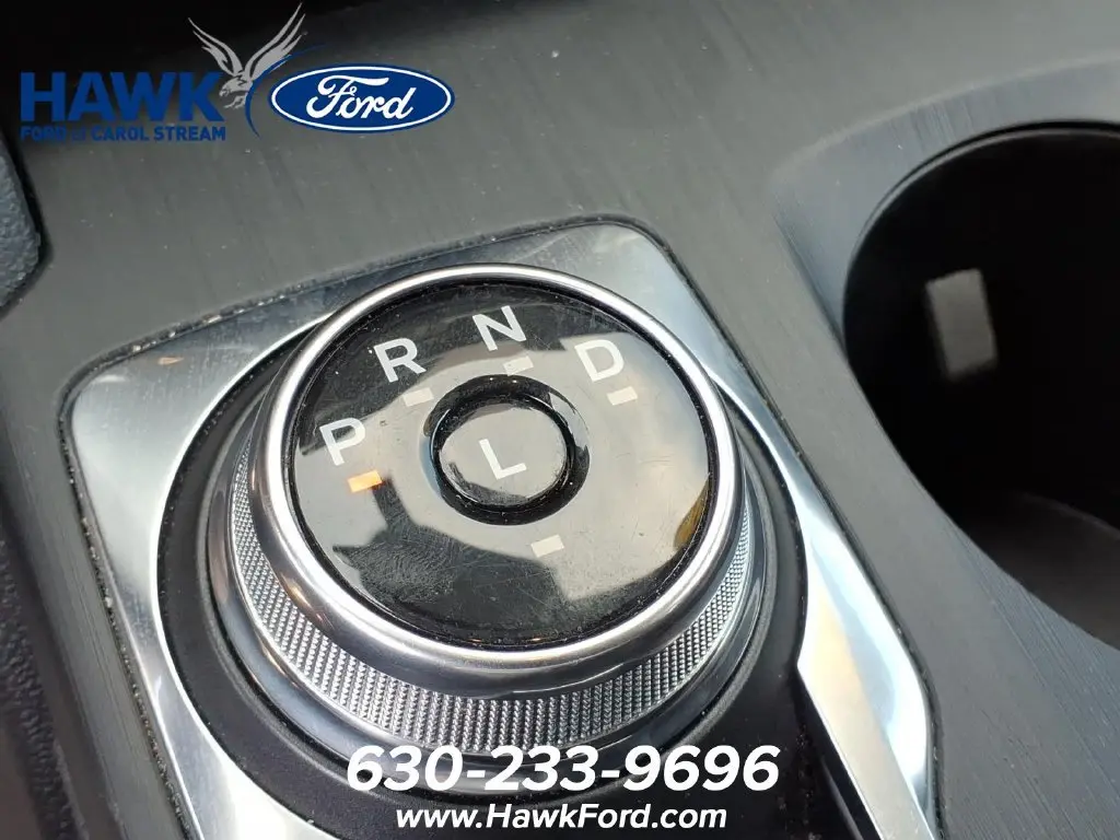 2025 Ford Escape - $23,599