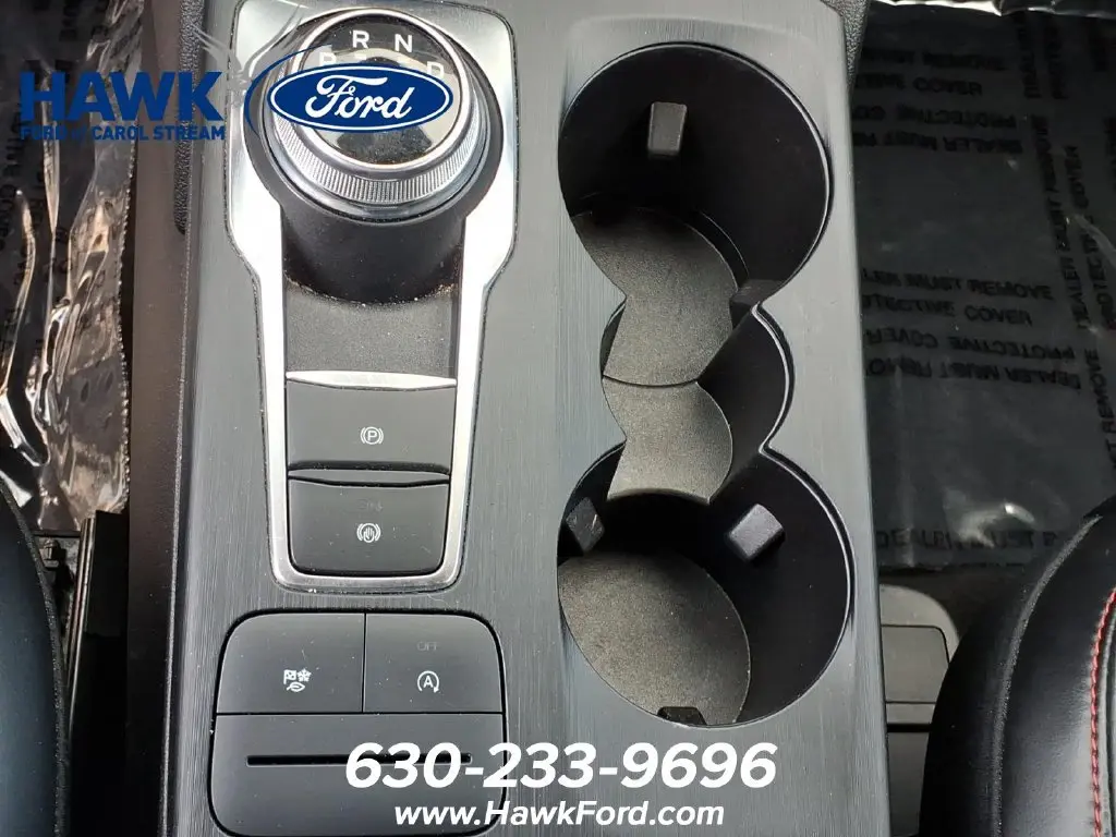 2025 Ford Escape - $23,599