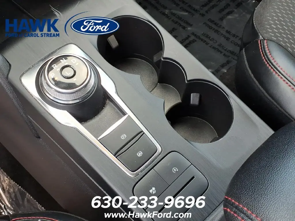 2025 Ford Escape - $23,599
