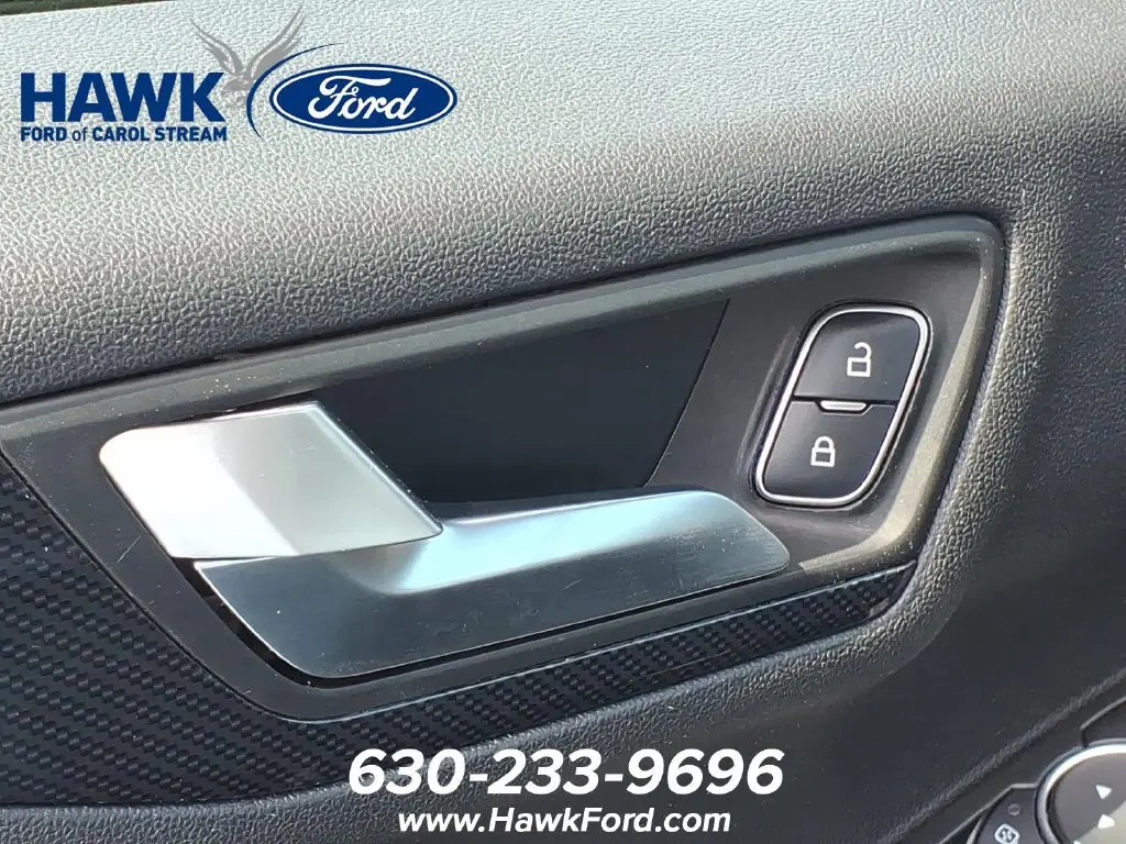 2025 Ford Escape - $23,599
