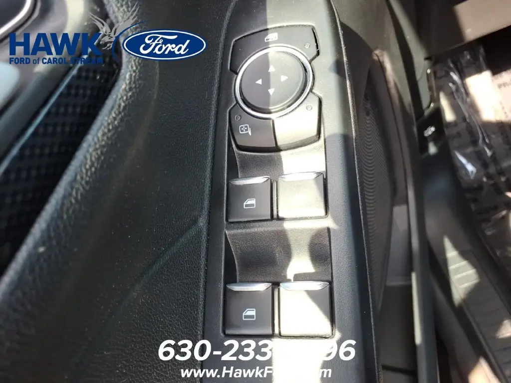 2025 Ford Escape - $23,599