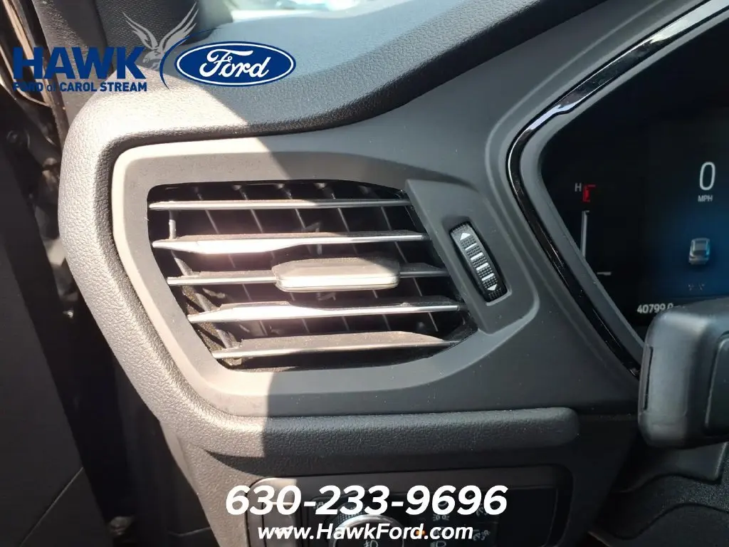 2025 Ford Escape - $23,599