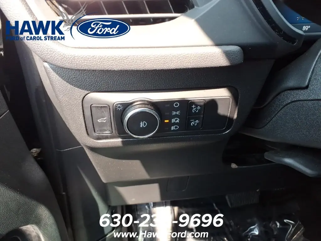 2025 Ford Escape - $23,599