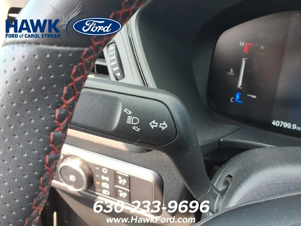 2025 Ford Escape - $23,599