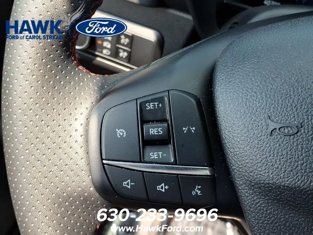 2025 Ford Escape - $23,599