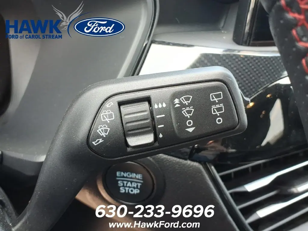 2025 Ford Escape - $23,599