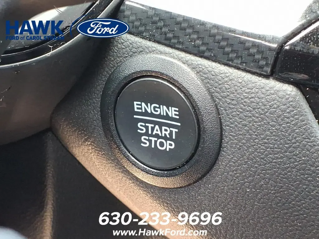 2025 Ford Escape - $23,599
