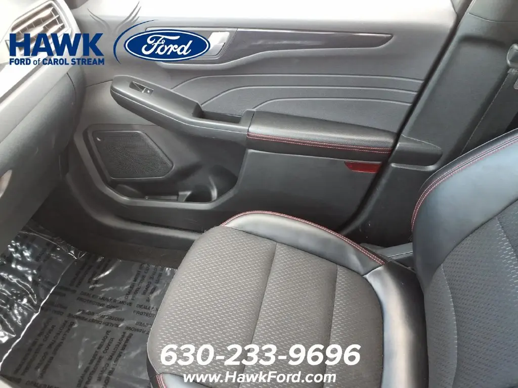 2025 Ford Escape - $23,599