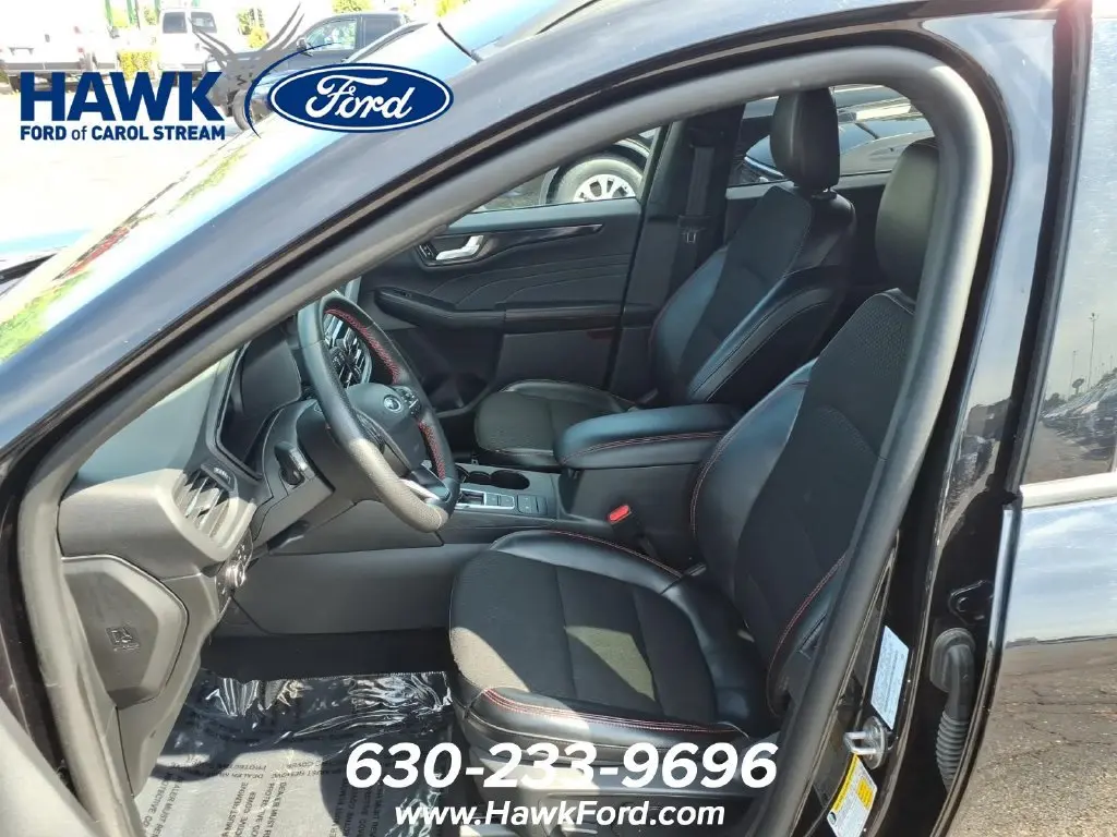 2025 Ford Escape - $23,599