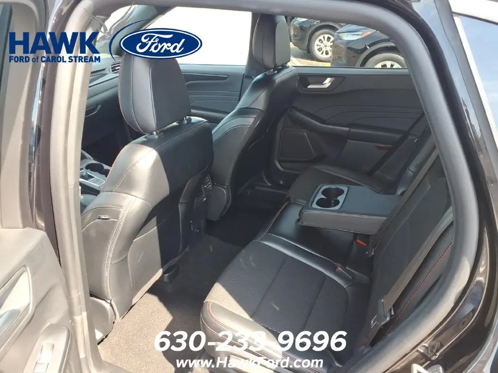 2025 Ford Escape - $23,599