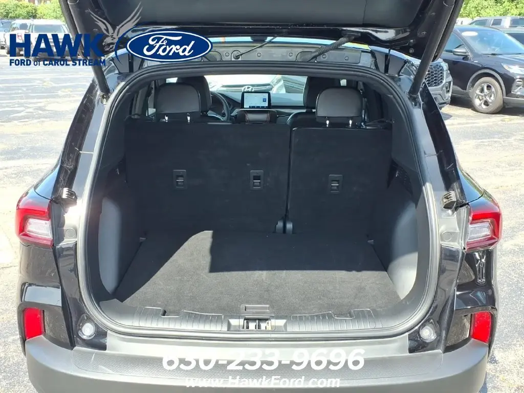 2025 Ford Escape - $23,599