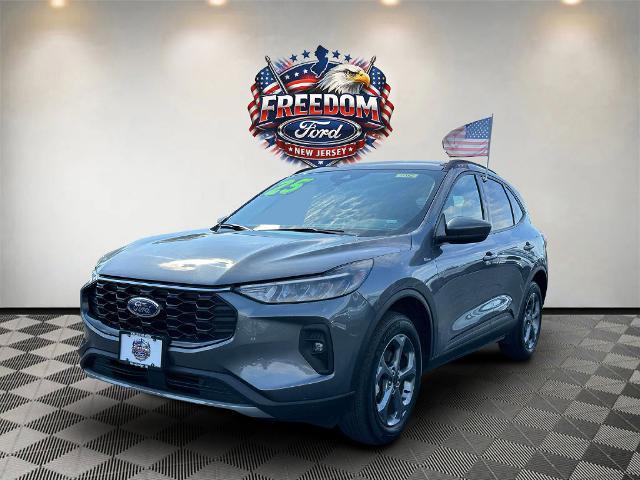 2025 Ford Escape - $23,098