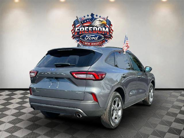 2025 Ford Escape - $23,098