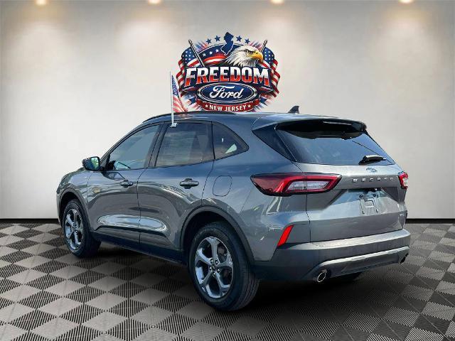 2025 Ford Escape - $23,098