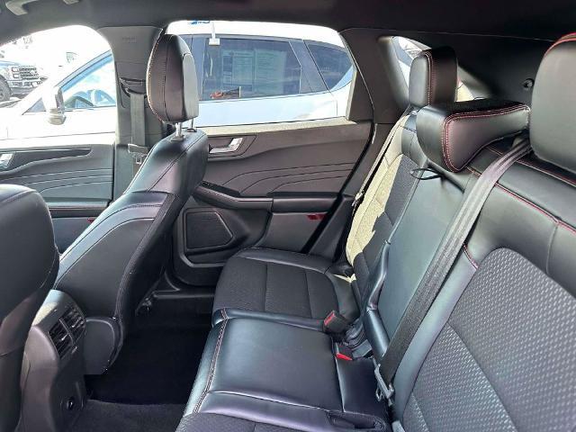 2025 Ford Escape - $23,098