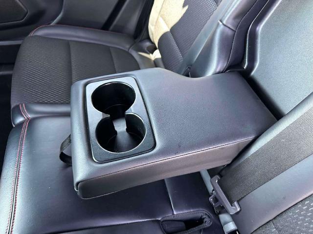 2025 Ford Escape - $23,098