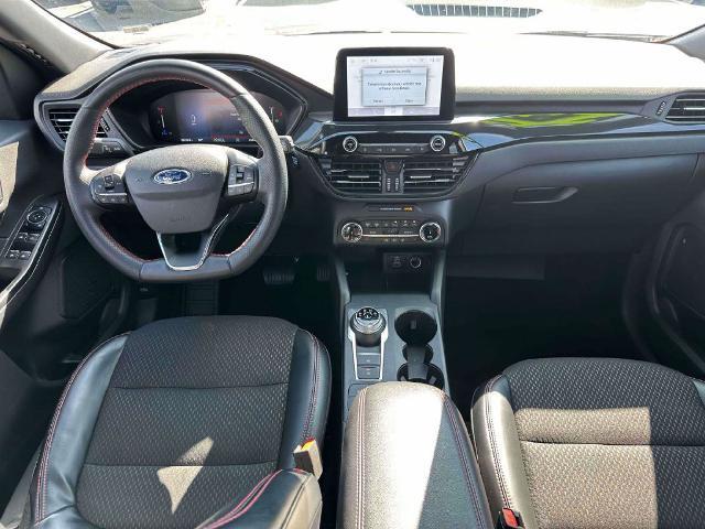 2025 Ford Escape - $23,098